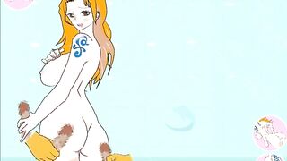 One Piece Nami Spa Day by Misskitty2k Gameplay