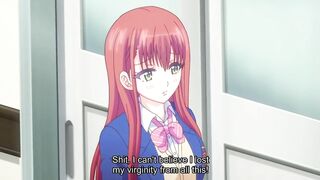 Shunka Shuutou Episode 1 [Full HD] (Japanese hentai)