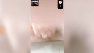 Married Slut Is Addicted to Masturbation, Mutual Video Call Fuck Please Join My Fanclub for More Exclusives