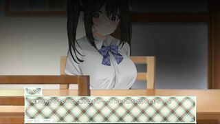 [Hentai Game Motion Anime Live2D 「letnie'str」 Play video]