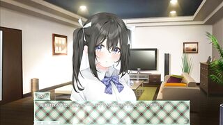 [Hentai Game Motion Anime Live2D 「letnie'str」 Play video]