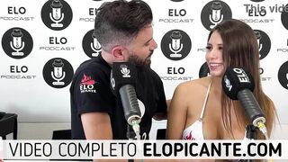 MILI ZANOTTI PREVIEWS THE SPICY FOURTH OF ELO PODCAST