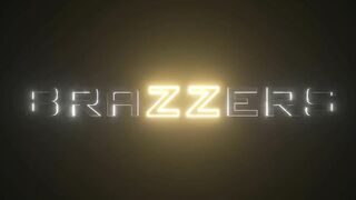 Brazzers - Medusa Looks At Vince Karter's Eyes While Walking & Makes His Dick Hard As Stone