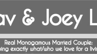 Wife that Loves Anal- Intimate Night: Mav & Joey Lee 4K