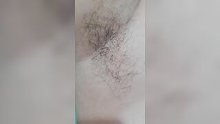 Hairy Armpit Show