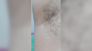 Hairy Armpit Show