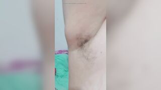 Hairy Armpit Show