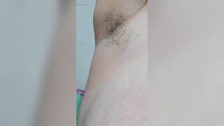 Hairy Armpit Show