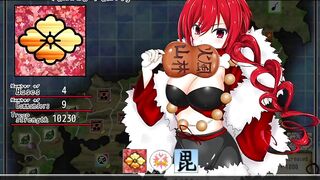 XXX Game Sengoku Neet Gameplay Part 01