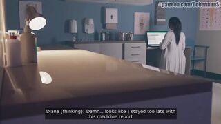 Diana Episode 5