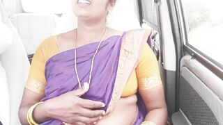 Indian Saree Maid Car Sex Sheve Pussy Telugu Dirty Talks