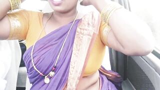 Indian Saree Maid Car Sex Sheve Pussy Telugu Dirty Talks