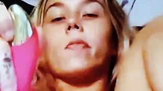 pussy masturbation