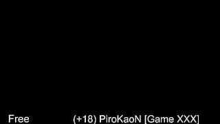 ( 18) PiroKaoN [Game XXX] (free game itchio) Role Playing, Adventure