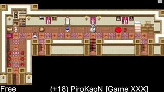 ( 18) PiroKaoN [Game XXX] (free game itchio) Role Playing, Adventure