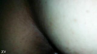 wife anal sex