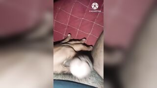 Friend girlfriend romantic big boobs hard fuking doggy style indian