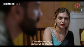 Harami Dever Ne Bhabhi Ko Choda Raat Me - Ko Ko