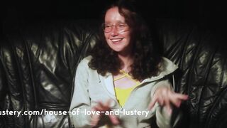 House Of Love & Lustery: Time For The Orgy! (Ep 3 of 3)