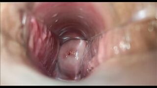 vaginal orgasm