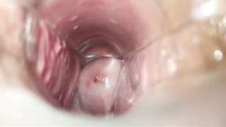 vaginal orgasm