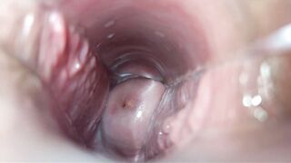 vaginal orgasm