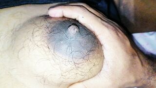 Asian Girl Verry Tight Pussy & Small Tits She Is A Hairy Queen After Fucking Body Relaxing