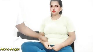 I fuck my stepsister only 20 rupees