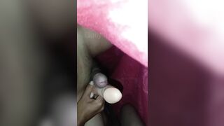 Nepali Sexy Girl Sucking My Big Dick.