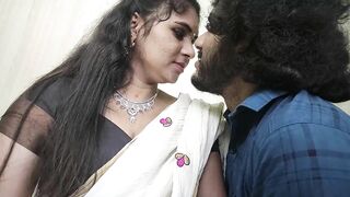 Vaishnavy and Sharun Raj first night romance, Kerala dress hot first night, Wedding costume Sex romance, Mallu first night