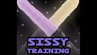 Sissy Training by Darth Lana