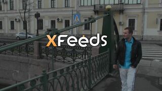 XFeeds - Teen analyzed after being hooked up