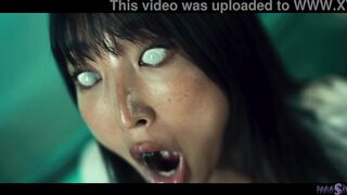 Asian Girl Turns Sex Addict And Takes Load After Load - Can't Get Enough Cum In Her Pussy TRAILER