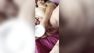 Horny Scarlett Got Rhett Pecker in Her Cunt Whose Watching Frankling He Dont Give a Damn