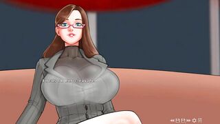 Sylvia - 33 I Want You to Feel Good by Misskitty2k