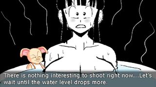 Kamesutra Dbz Erogame 78 Sexual Bathing