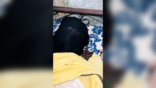 Teen Bhabi Fucking in Romantic Mood