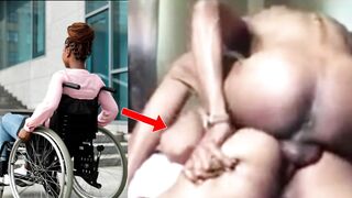 BRAVE WOMAN TELLS HER STORY ABOUT HOW JACK THA RIPHER PERMANENTLY PUT HER IN A WHEELCHAIR