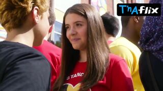 Dalia Yegavian Lesbian Scene in Degrassi: Next Class (Ana Golja)