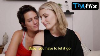 Melanie Pilon Lesbian Scene in Coming Out