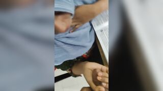 Bangladeshi viral Teacher and student porn. Me with my teacher and I suck my teachers dick.Clear bangla audio. b