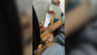 Bangladeshi viral Teacher and student porn. Me with my teacher and I suck my teachers dick.Clear bangla audio. b