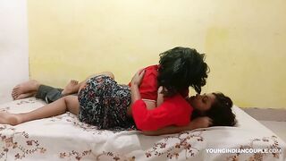 Indian Teen Sex Show