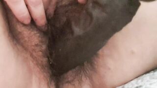 Hot Milf Wants This Thick Black Cock In Her Hole