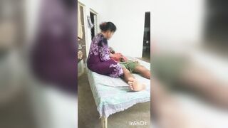 Indian Desi Housewife Had Sex Video