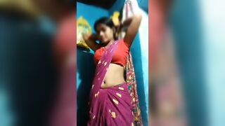 India girl bhabhi romantic video