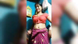 India girl bhabhi romantic video