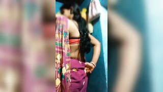 India girl bhabhi romantic video