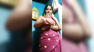 India girl bhabhi romantic video