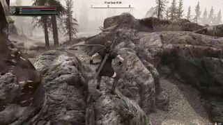 Skyrim sex sexxo sexy sex